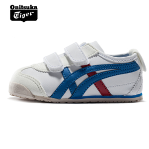 Onitsuka Tiger/鬼塚虎 C4D4L