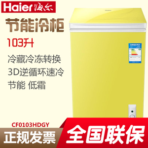 Haier/海尔 CF0103HDGY