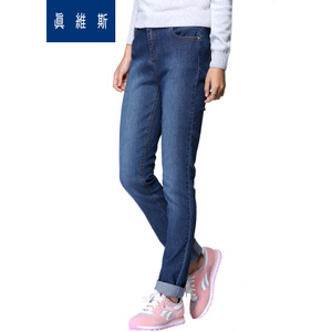 Jeanswest/真维斯 61-281503