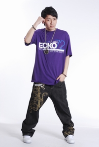 ECKO72T