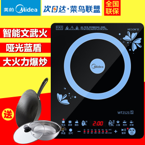 Midea/美的 WT2121