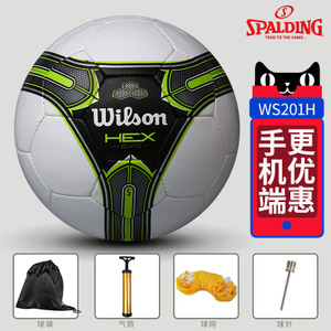 Wilson/威尔胜 WS201H