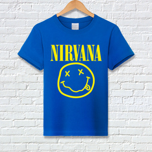 NIRVANA