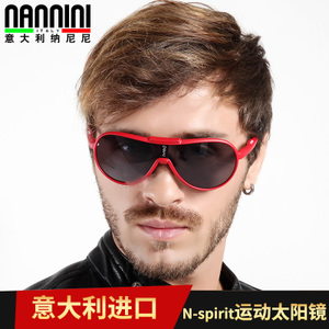 nannini/纳尼尼 N-SPIRIT