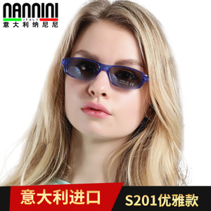 nannini/纳尼尼 S201