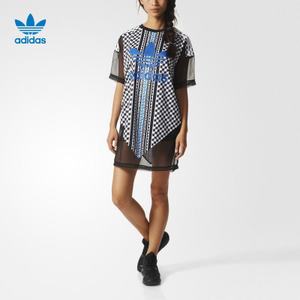 Adidas/阿迪达斯 AJ8534