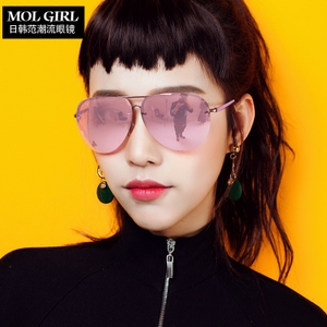 MOLGIRL ML-E3