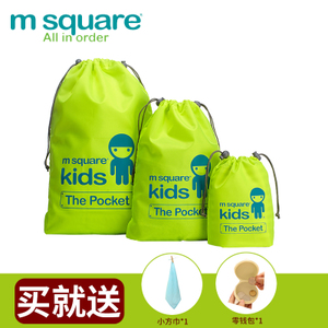 M Square K141506