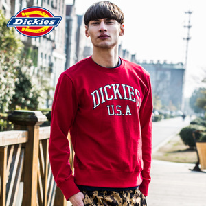 Dickies 151M30EC11-RD