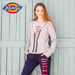 Dickies 153W30EC16-HG