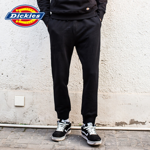 Dickies 153M30WD69-BK