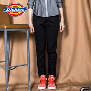 Dickies 151W40WD03-BK