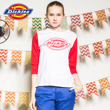 Dickies 163W30EC08-RD