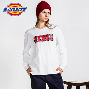 Dickies 153W30WD12-WH