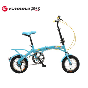 GAMMA/捷马 2015