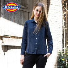 Dickies 153W20EC02-NV