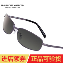 RAPIDE VISION/乐比特 R820