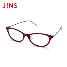 JINS/睛姿 LUN14S104-76