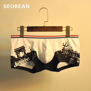 SEOBEAN/希宾 1400201