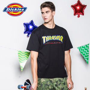 Dickies BKBlack