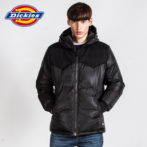 Dickies BKBlack