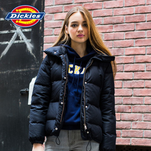 Dickies BKBlack