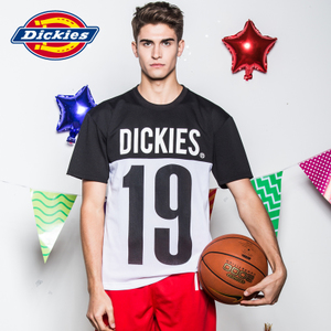 Dickies BKBlack