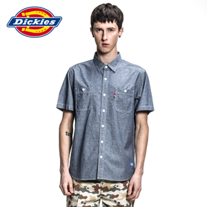 Dickies 142M20WD80-BL