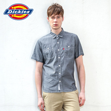 Dickies 142M20WD80-BK