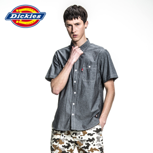 Dickies 142M20WD80-BK