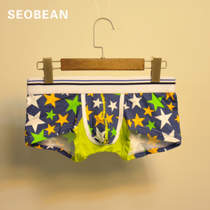 SEOBEAN/希宾 1300206