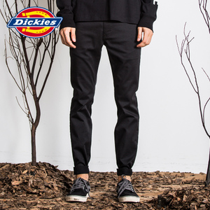 Dickies 153M40WD05-BK