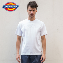 Dickies 163M30WD10-WH