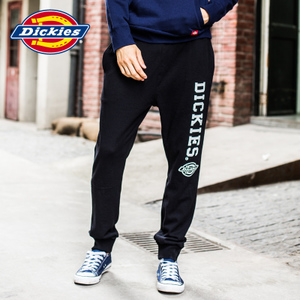 Dickies 153M30EC15-BK