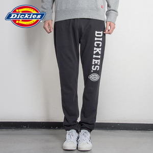 Dickies 153M30EC15-BK