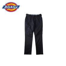 Dickies 161M40WD01-BK