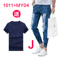 人中龙 J101104