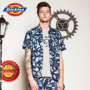 Dickies 162M20WD07