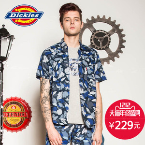 Dickies 162M20WD07