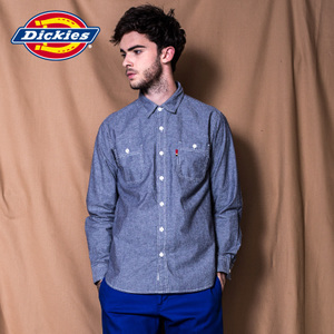 Dickies 143M20WD22-BL