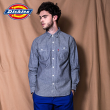 Dickies 143M20WD22-BL