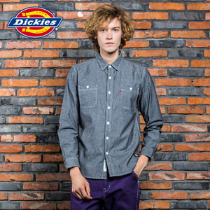 Dickies 143M20WD22-BK