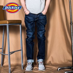 Dickies 143M40WD26-IB