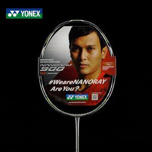 YONEX/尤尼克斯 NR-900