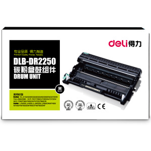 Deli/得力 DLB-DR2250