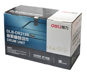 Deli/得力 DLB-DR2150