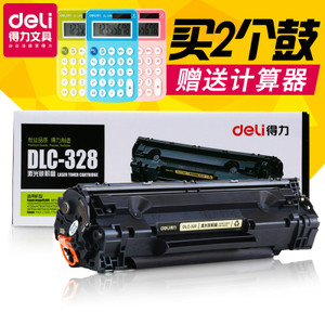 Deli/得力 DLC-328