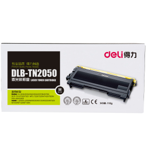 Deli/得力 DLB-TN2050