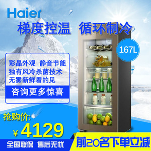 Haier/海尔 LC-167J