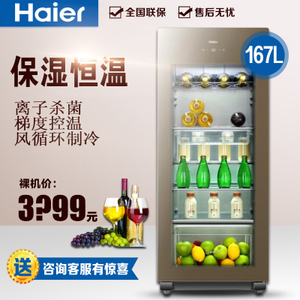 Haier/海尔 LC-167J